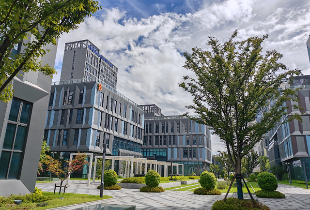 宜宾工业地产投资新蓝海——新能源产业园区崛起